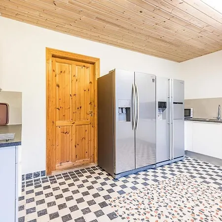 Holiday home Holiday Cxlv