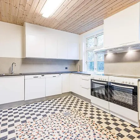 Vakantiehuis Holiday Cxlv