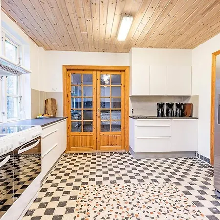 Vakantiehuis Holiday Cxlv
