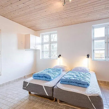 Vakantiehuis Holiday Cxlv