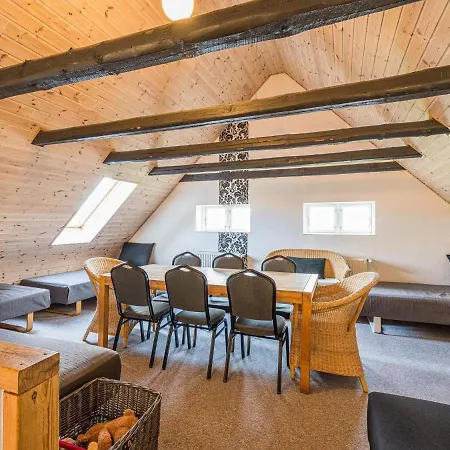 Vakantiehuis Holiday Cxlv *
