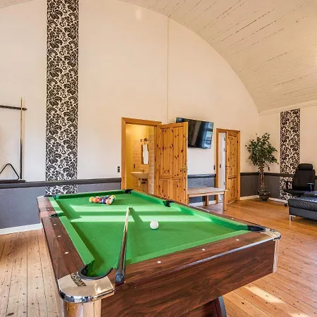 Holiday home Holiday Cxlv