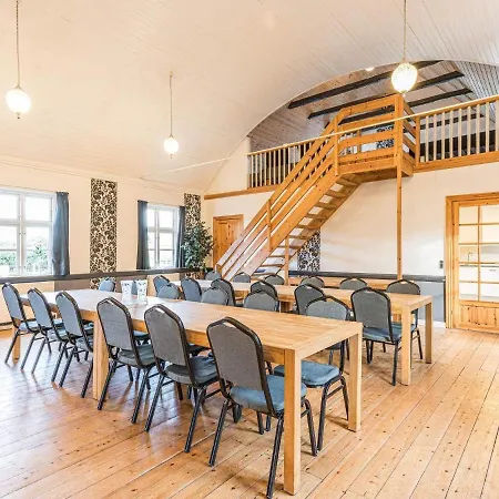 Holiday Cxlv Holiday home Norre Nebel