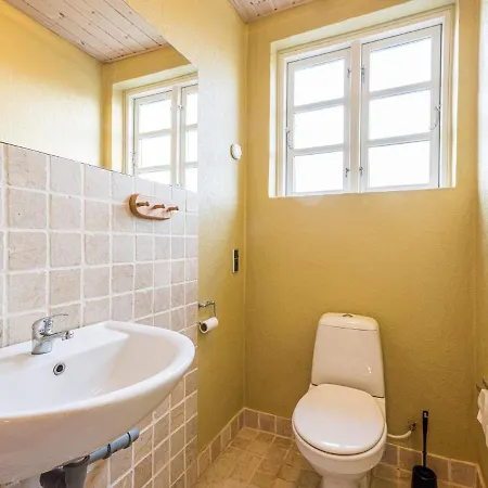 Holiday home Holiday Cxlv Norre Nebel