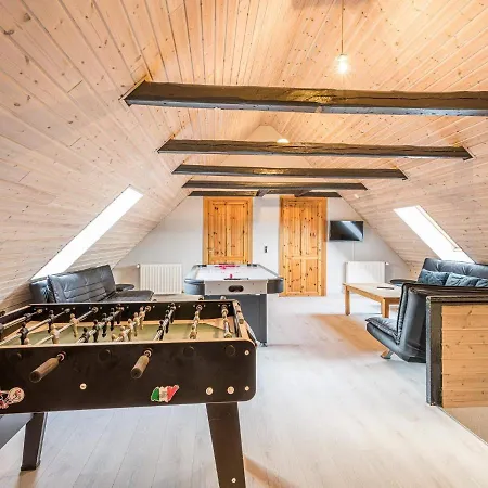 Holiday Cxlv Holiday home