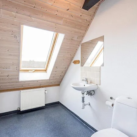 Holiday Cxlv Vakantiehuis *