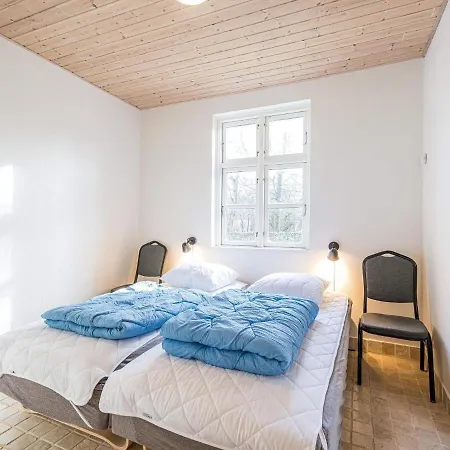 Holiday Cxlv Vakantiehuis
