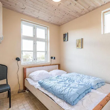 Holiday home Holiday Cxlv Norre Nebel