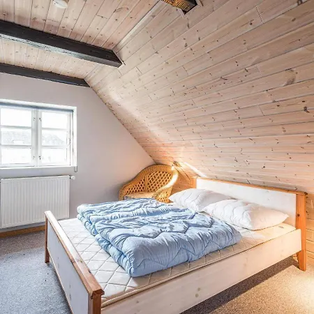 Holiday Cxlv Vakantiehuis