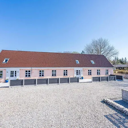 Holiday Cxlv Vakantiehuis