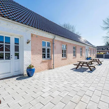 Holiday Cxlv Holiday home *